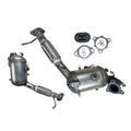 Redback Diesel Particulate Filter for Mitsubishi Outlander (06/2010 - 12/2021), ASX (06/2010 - 12/2021)