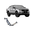 Redback Diesel Particulate Filter for Ford Ranger (06/2016 - 06/2022)