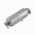 Redback Diesel Particulate Filter for Mitsubishi Fuso Canter (06/2011 - on)