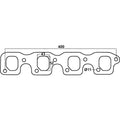 Redback Header Gasket for Ford Falcon (01/1966 - 02/1988), Fairlane (01/1966 - 02/1988)