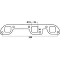 Redback Gasket for various Holden vehicles