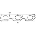 Redback Gasket for various Holden vehicles