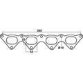 Redback Header Gasket for Mitsubishi Triton (01/2007 - 03/2015)