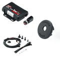 REDARC Tow-Pro Elite v3 Electric Brake Controller with Loom and Tow-Pro Switch Insert Panel