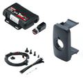 REDARC Brake Controller for Toyota Landcruiser Tow-Pro Loom & Switch Insert Panel (01/2007 - 2024)