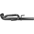 Redback Sports System for Holden Commodore (01/2006 - 01/2013)