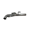 Redback Sports System for Holden Commodore (01/2006 - 01/2013)