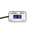 Ultimate9 Throttle Controller for Chrysler 300C (09/2005 - 2016), Dodge RAM (09/2005 - 2016)