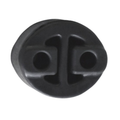 Heavy Duty Universal Exhaust Rubber