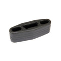 Redback Exhaust Rubber for Daewoo Cielo (07/1994 - 08/1997), 1.5i (07/1994 - 08/1997), Espero (07/1994 - 08/1997)
