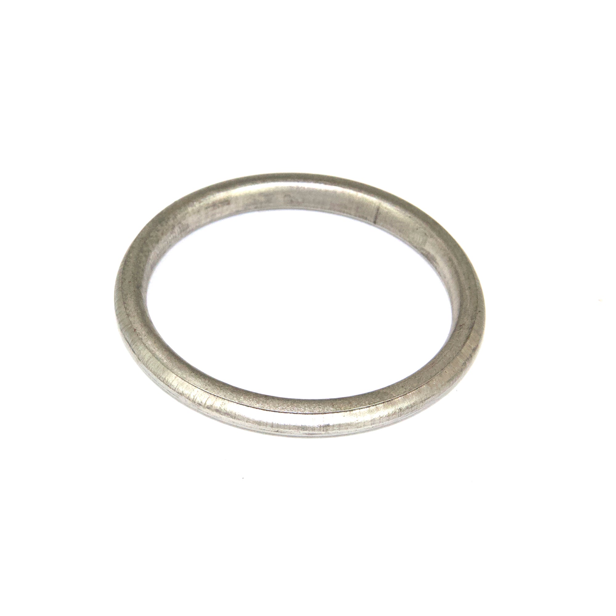 Redback Flange Gasket for Honda Prelude (01/1978 - 12/1997), Accord (01/1978 - 12/1997), Nissan Micra (01/1978 - 12/1997)