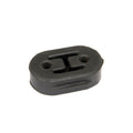 Redback Exhaust Rubber for Honda CR-X (01/1978 - on), Civic (01/1978 - on), Integra (01/1978 - on), NSX (01/1978 - on), CR-V (01/1978 - on), Accord (01/1978 - on), Odyssey (01/1978 - on), Insight (01/1978 - on), Prelude (01/1978 - on), Concerto...