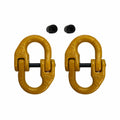 TAG Hammer Lock Chain Connector Kit (Pair) - 8mm, 2T Rated