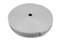 HEAT TAPE GLASS WHITE 76MM X 3MM X 10M