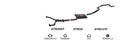 Redback Performance Exhaust System for Ford Falcon (07/1991 - 09/2002), Fairmont (07/1991 - 09/2002), Ford Falcon (07/1991 - 09/2002), Fairmont (07/1991 - 09/2002)