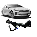 TAG Towbar European for KIA Stinger (06/2017 - on)