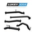 Lukey 4x4 Performance System for Toyota Hilux (07/2015 - on)