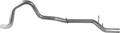 Redback Standard Replacement Exhaust for Ford Fairmont (03/1988 - 09/2002), Falcon (03/1988 - 09/2002)