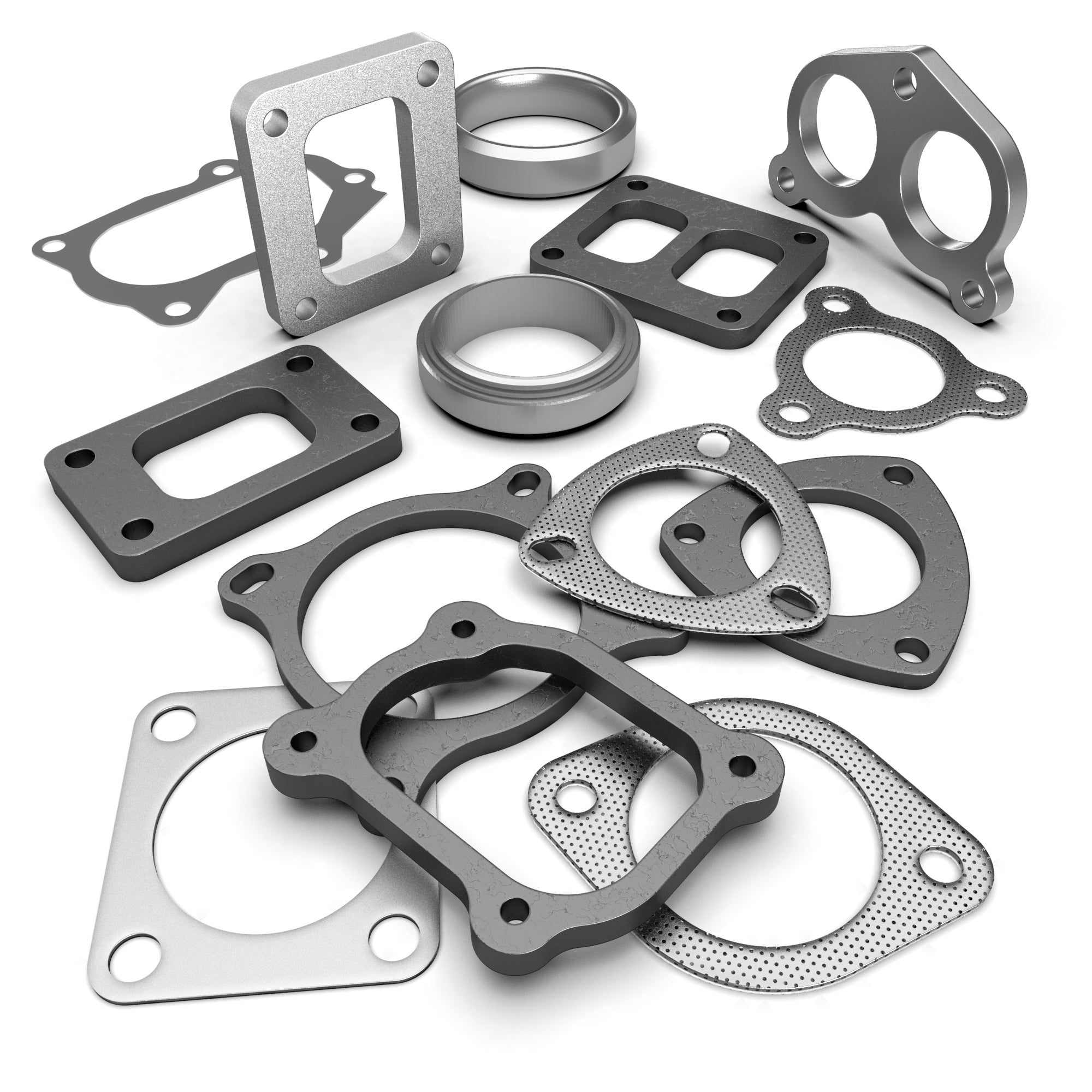 VERADA MAGNA 3 BOLT JOIN GASKE-10 PACK
