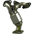 Redback Manifold Catalytic Converter for Ford Escape (03/2001 - 03/2004)