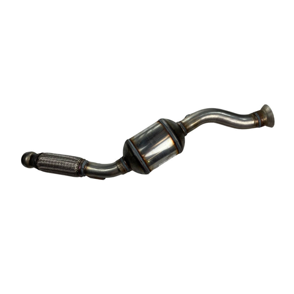 Redback Manifold Catalytic Converter for MERCEDES-BENZ Sprinter (06/2006 - 08/2017)