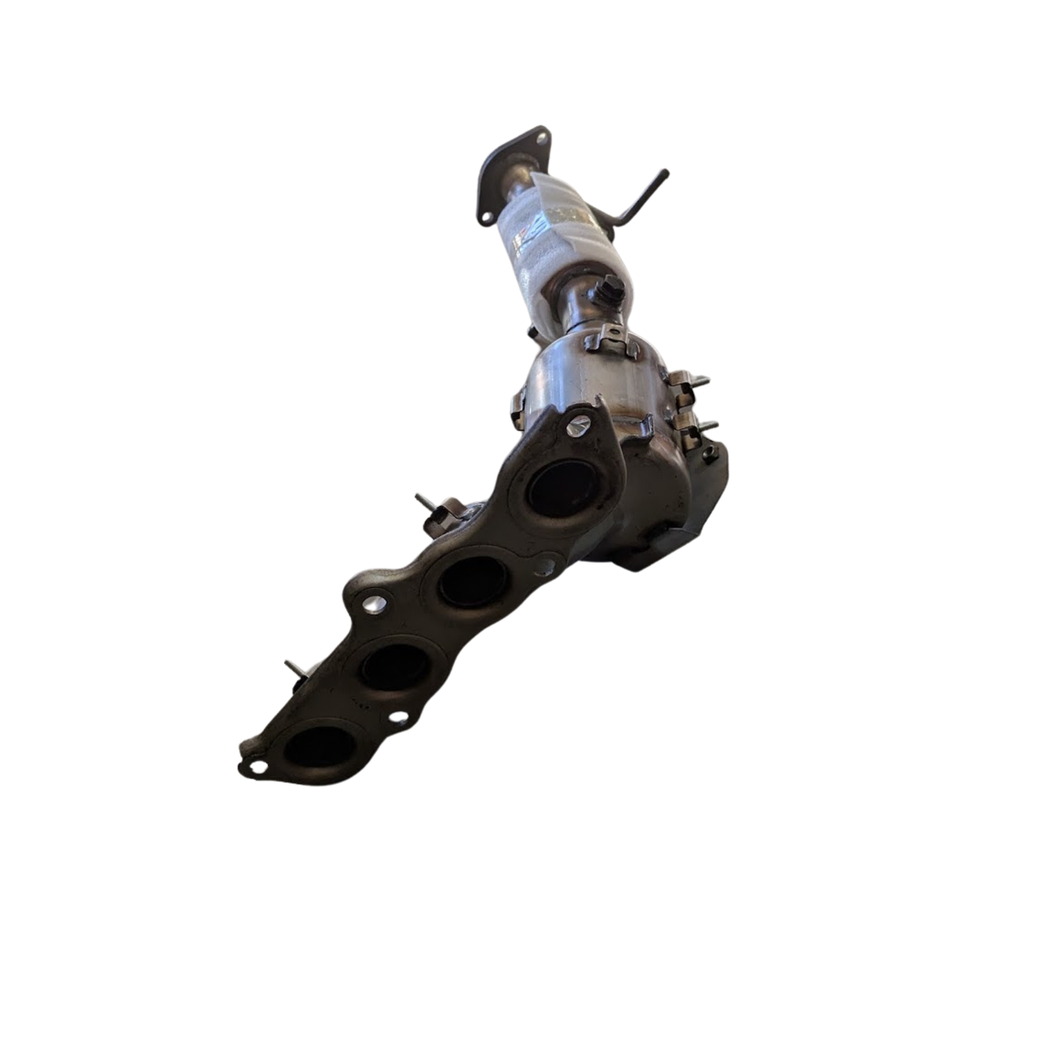 Sample Manifold Cat Converter for Mazda 3 BK 2.0L & 2.3L Sedan, Hatch 2004-09