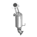 Redback Manifold Catalytic Converter for Volkswagen Caddy (03/2010 - 11/2015), Golf (03/2010 - 11/2015), Polo (03/2010 - 11/2015), Beetle (03/2010 - 11/2015), Audi A1 (03/2010 - 11/2015), Skoda Fabia (03/2010 - 11/2015), Roomster (03/2010 - 11/2015),...