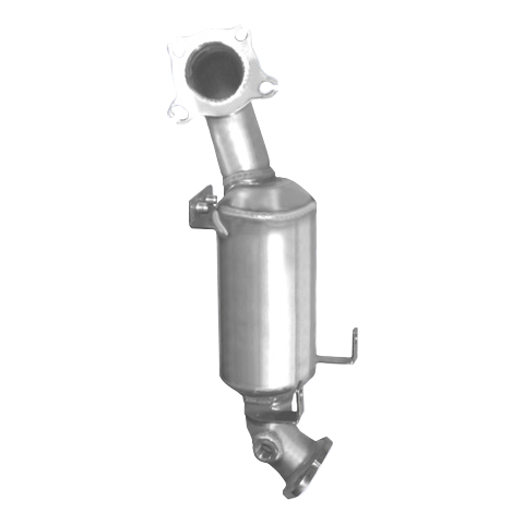 Redback Manifold Catalytic Converter for Volkswagen Caddy (03/2010 - 11/2015), Golf (03/2010 - 11/2015), Polo (03/2010 - 11/2015), Beetle (03/2010 - 11/2015), Audi A1 (03/2010 - 11/2015), Skoda Fabia (03/2010 - 11/2015), Roomster (03/2010 - 11/2015),...