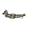 Redback Manifold Catalytic Converter for Ford Focus (07/2011 - 09/2015)
