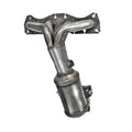 Redback Manifold Catalytic Converter for Mini Cooper (10/2010 - 02/2017), Countryman (10/2010 - 02/2017), Cooper Ray (10/2010 - 02/2017), Paceman (10/2010 - 02/2017), Peugeot 207 (06/2007 - 10/2013), Citroen DS3 (02/2012 - 01/2013), Peugeot 207...
