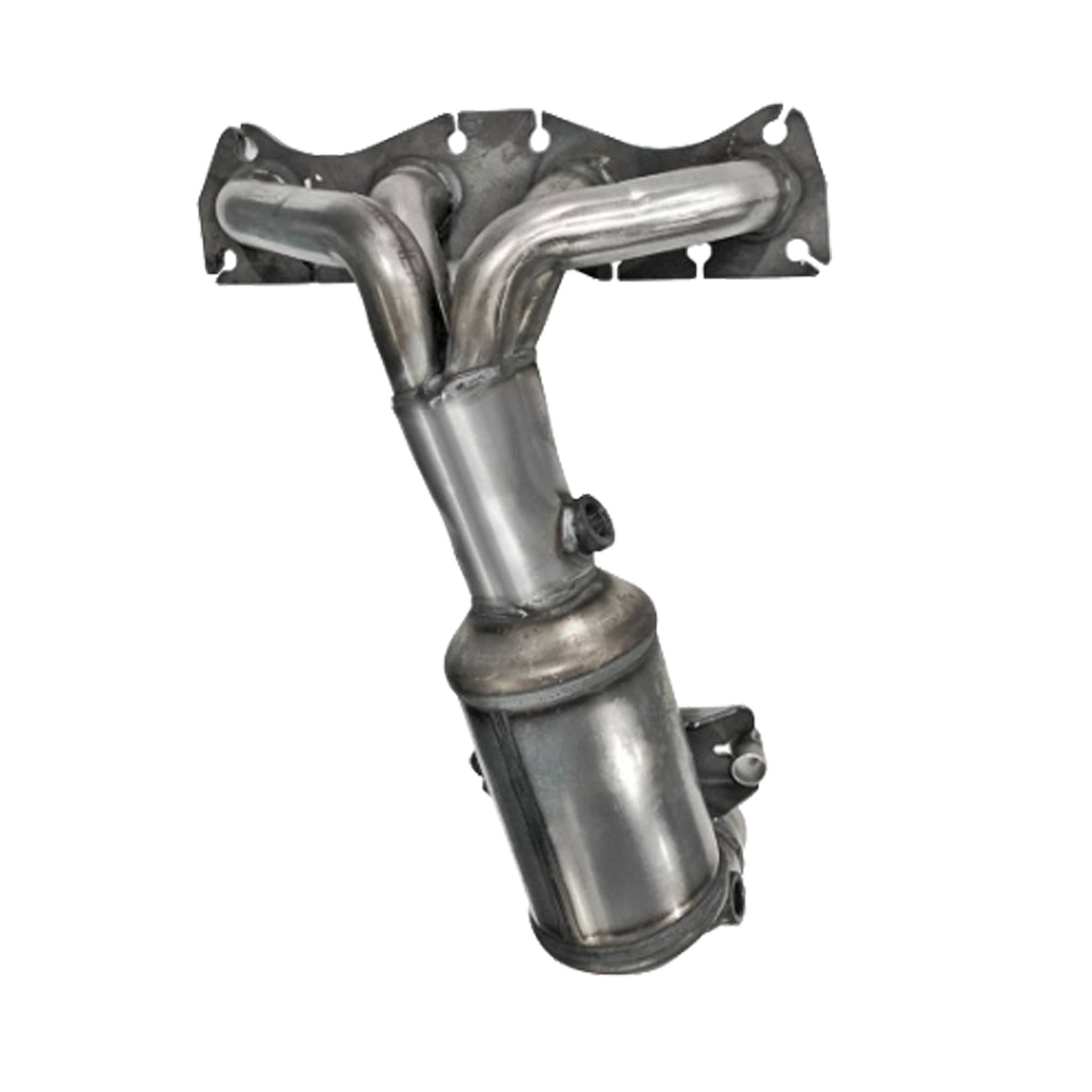Redback Manifold Catalytic Converter for Mini Cooper (10/2010 - 02/2017), Countryman (10/2010 - 02/2017), Cooper Ray (10/2010 - 02/2017), Paceman (10/2010 - 02/2017), Peugeot 207 (06/2007 - 10/2013), Citroen DS3 (02/2012 - 01/2013), Peugeot 207...