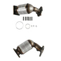 Redback Manifold Catalytic Converter for Nissan Murano (09/2008 - 01/2016), Nissan Pathfinder (10/2013 - 02/2017)