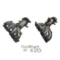 Redback Manifold Catalytic Converter for Mitsubishi Outlander (06/2010 - on), ASX (06/2010 - on), Mitsubishi Outlander (08/2012 - on)