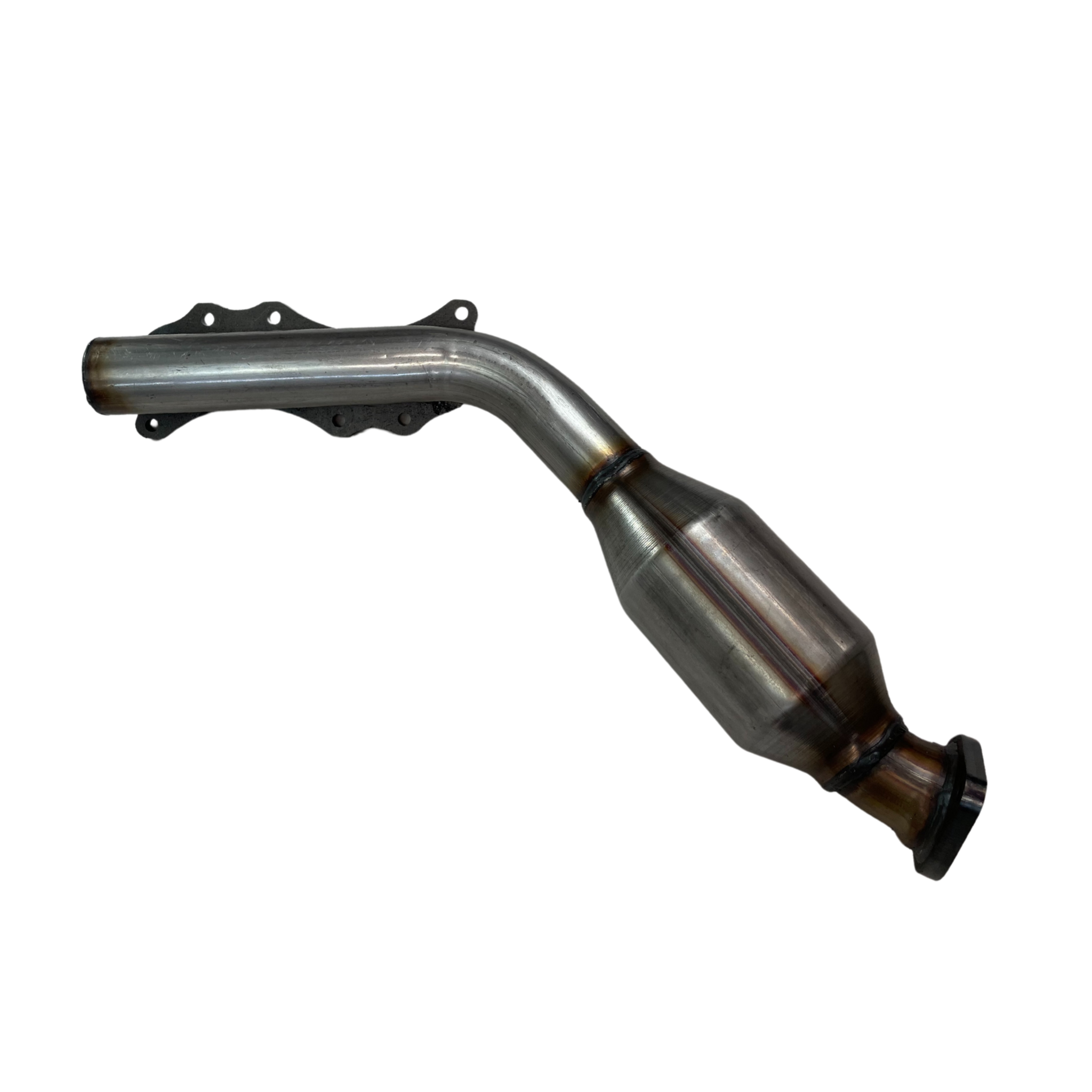 Redback Manifold Catalytic Converter for Toyota Hilux (02/2005 - 10/2017)
