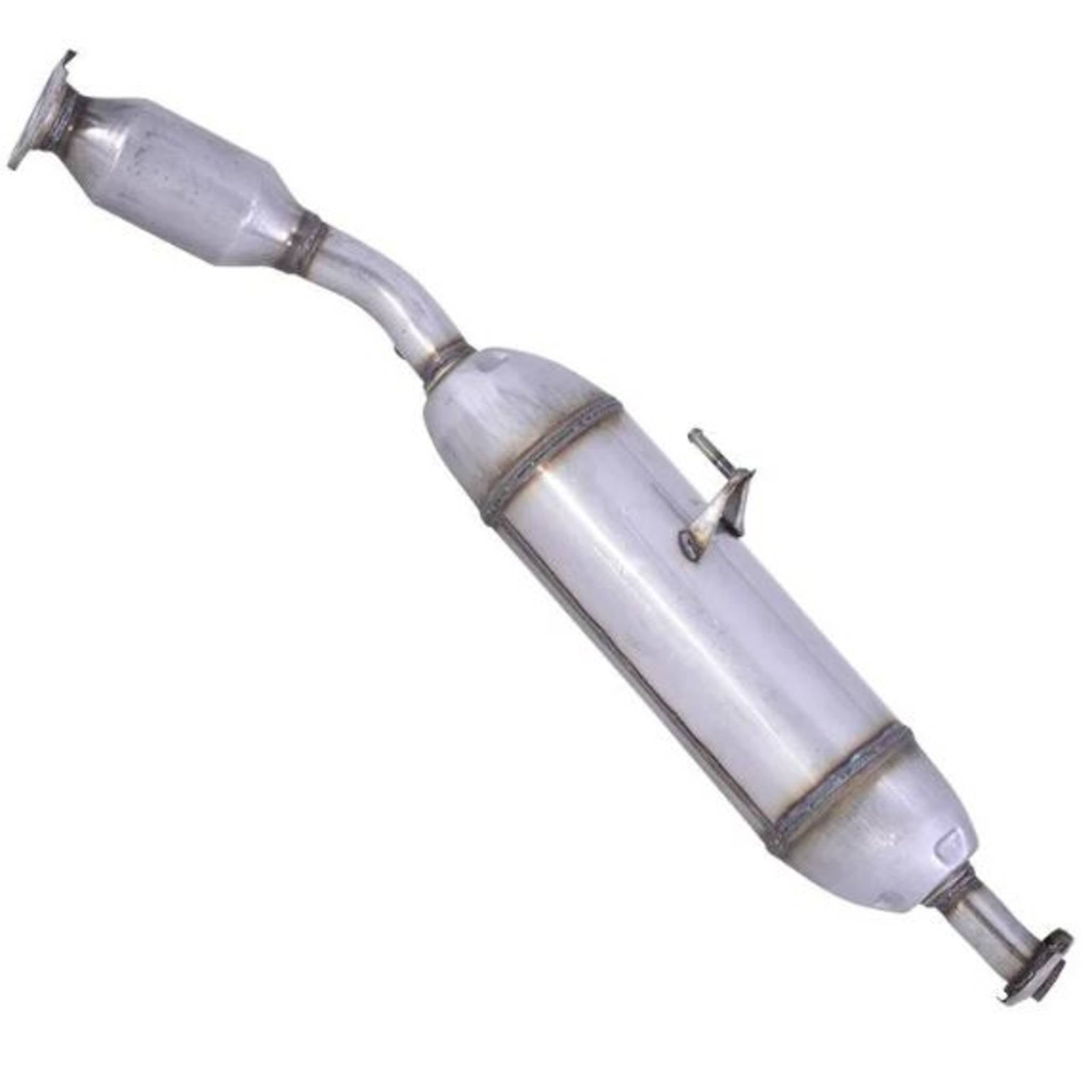 Redback Manifold Catalytic Converter for Toyota Corolla (10/2012 - 12/2018)