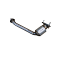 Redback Catalytic Converter for Suzuki SX4 GY 2.0L J20A (2007-09)