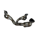 Manifold Cat for Subaru Liberty BN BS 2.5 2016-2021 Subaru Outback 12/2015-2020