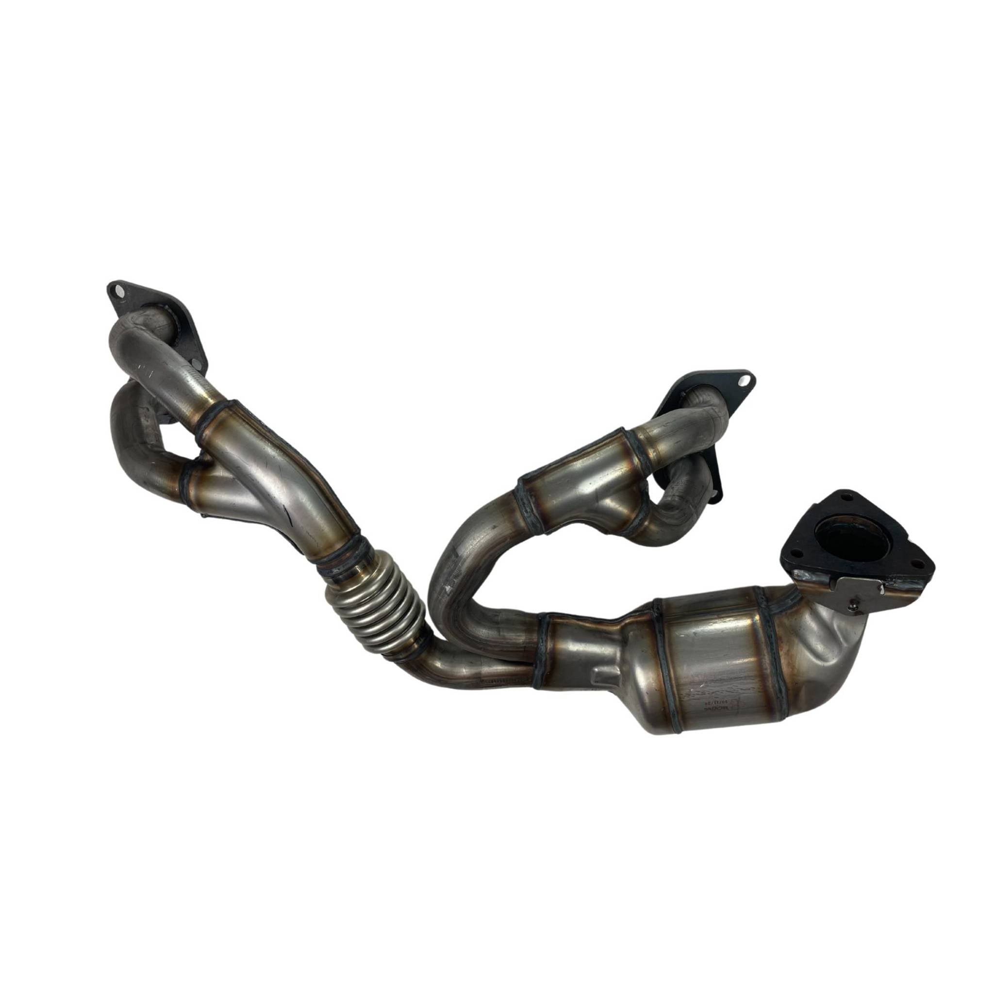 Manifold Cat for Subaru Liberty BN BS 2.5 2016-2021 Subaru Outback 12/2015-2020