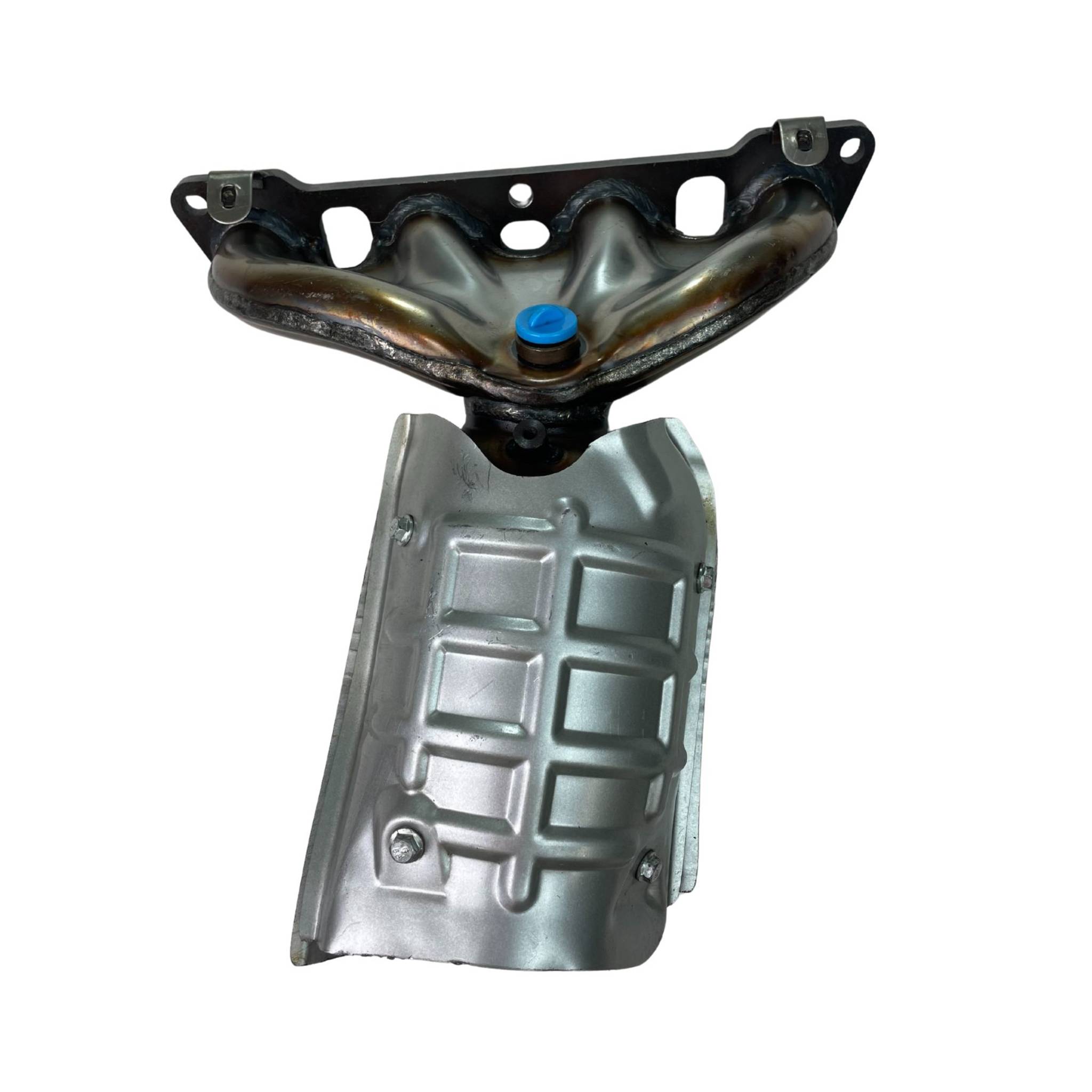Manifold Catalytic Converter for Nissan X-Trail T32 2.0L MR20 (2014–2022)