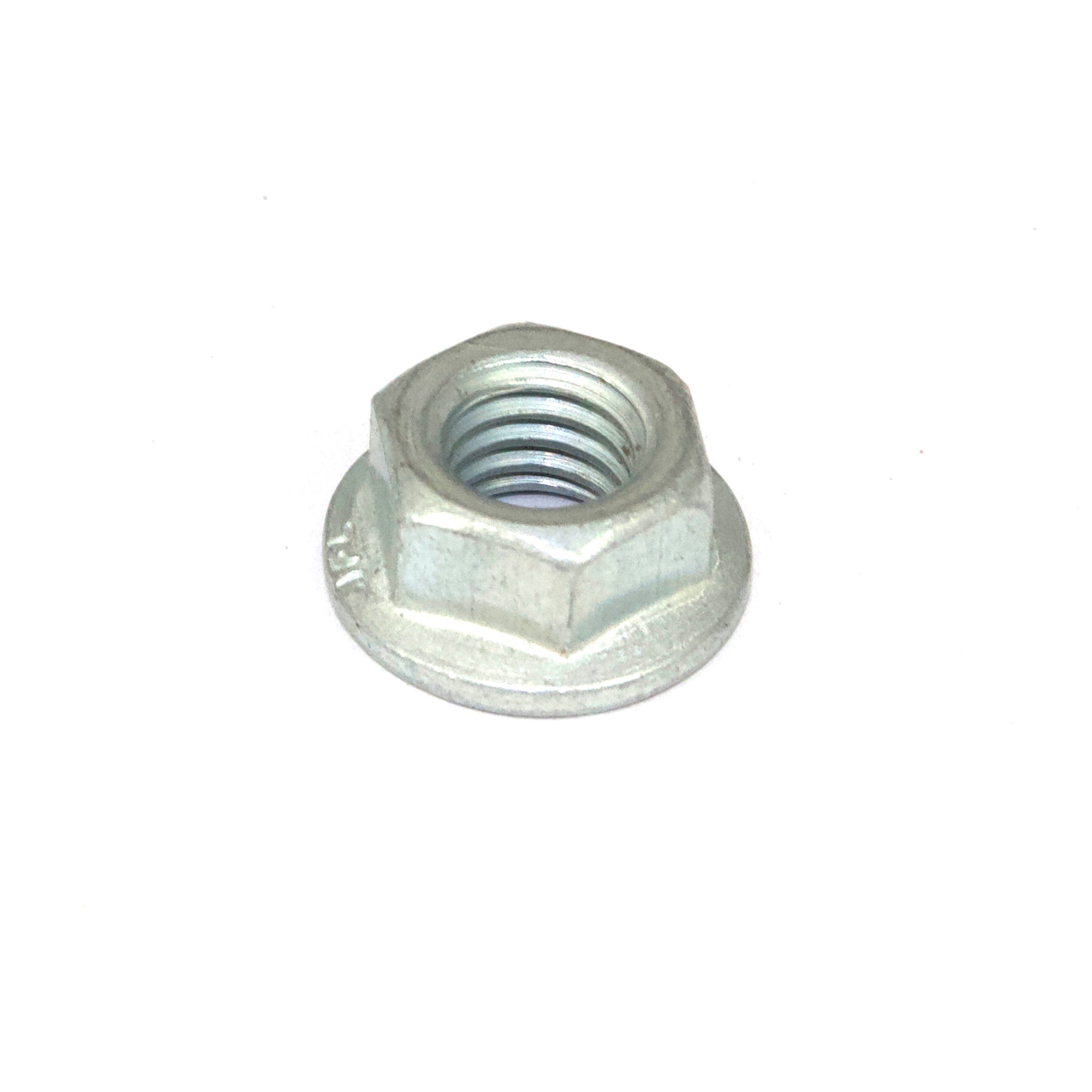 Flanged - M10 x 1.25, 14AF