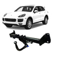 TAG Towbar European for Porsche Cayenne (2017 - on)
