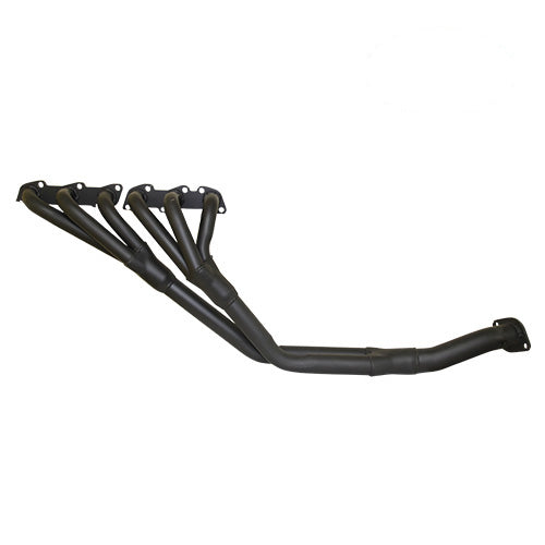 Redback Performance Exhaust System for Holden Commodore (03/1986 - 09/1988), Holden Commodore (03/1986 - 1997), Calais (03/1986 - 1997)
