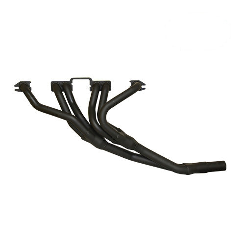 Redback Header for Holden Kingswood (1964 - 1980)