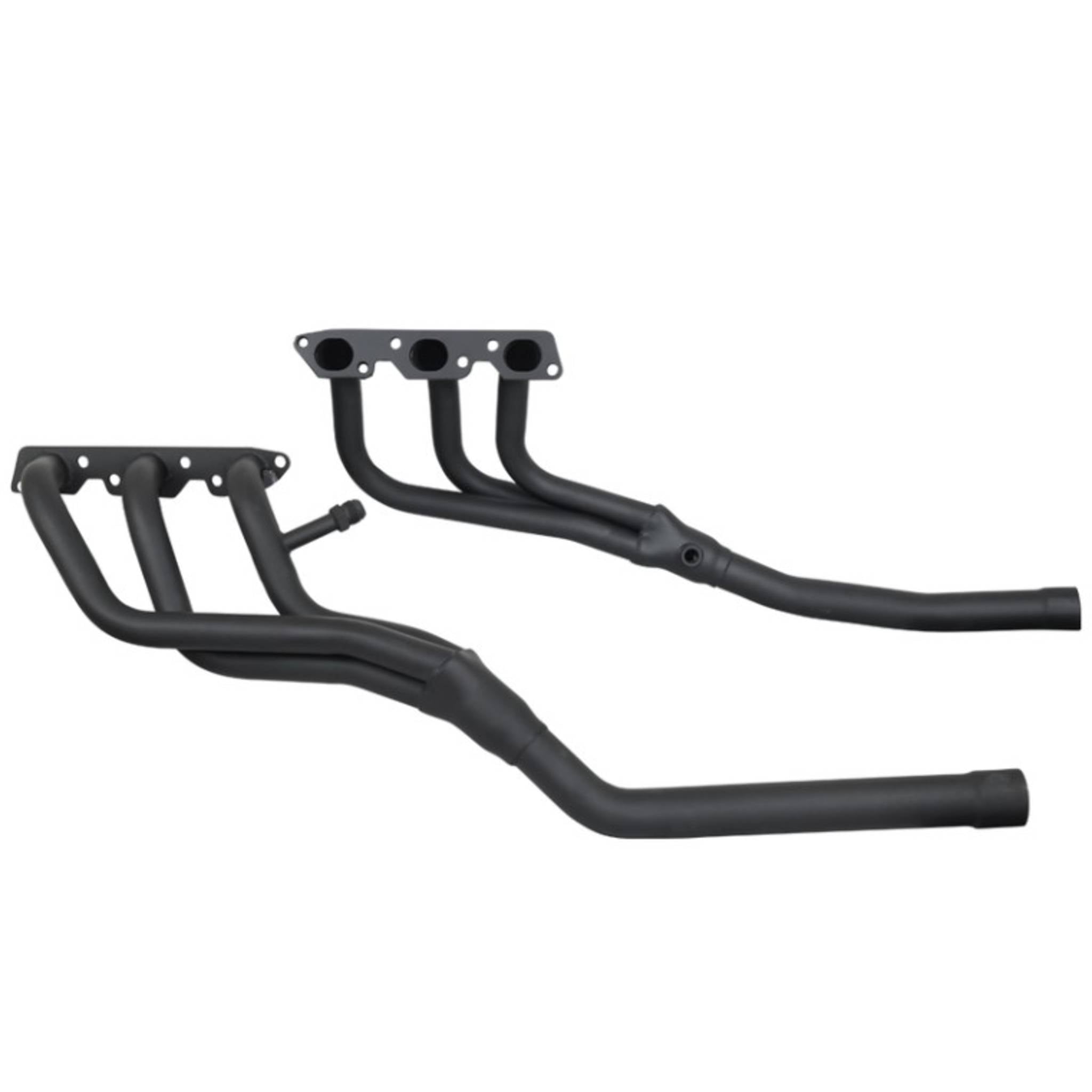 Redback Performance Exhaust System for