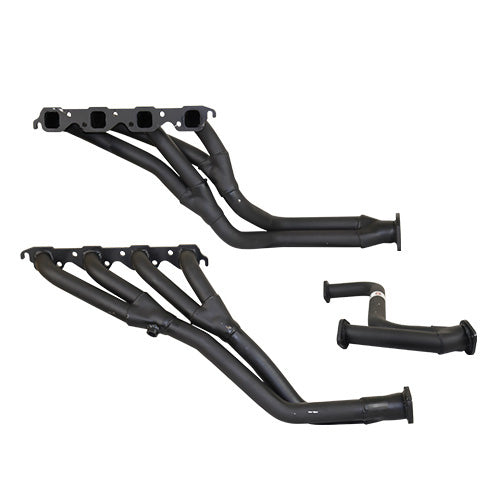 Redback Performance Exhaust System for Holden Commodore (01/1988 - 04/1995)