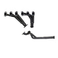 Redback Headers for Toyota Landcruiser 1HZ 4.2 HZJ70 HZJ75 HZJ78  1990-2006