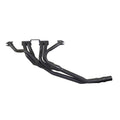 Redback Headers For HOLDEN HQ-HZ 71-80 149-202 REDMOTOR WITH EGR TRI-Y GASKET = DSF002