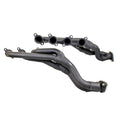 Redback Header for Toyota Landcruiser (03/1998 - 10/2007)