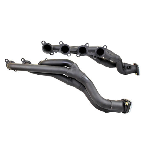Redback Header for Toyota Landcruiser (03/1998 - 10/2007)