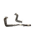 Redback Headers For Mitsubishi Magna TE TF TH TJ V6 3.0L (1996 - 2002)